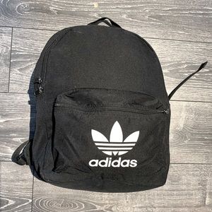 Men’s Classic Adidas Backpack